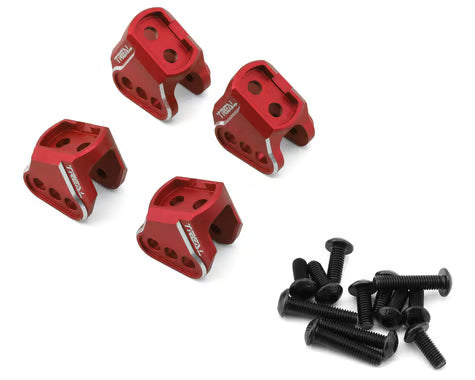 Treal Hobby Redcat Ascent/Gen9 Aluminum Lower Link Mounts (4)