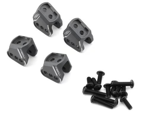 Treal Hobby Redcat Ascent/Gen9 Aluminum Lower Link Mounts (4)