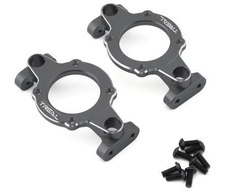 Treal Hobby Redcat Gen9 Aluminum Body Mount Brackets (2)
