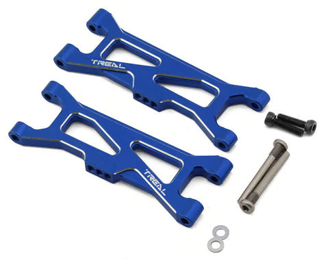 Treal Hobby Arrma Typhon/Granite Grom 7075 Aluminum Rear Lower Arm Set (2)