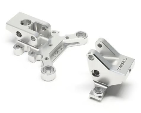 Treal Hobby Arrma Kraton 6S BLX 7075 Aluminum Center Brace Mount (Front/Rear)