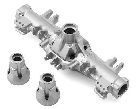 Treal Hobby Losi LMT CNC-Machined Aluminum Rear Axle Housing