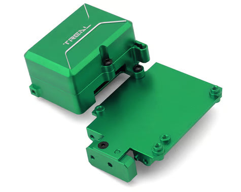 Treal Hobby Losi® LMT 2.0 Aluminum LCG Electronics Tray & Mount Set