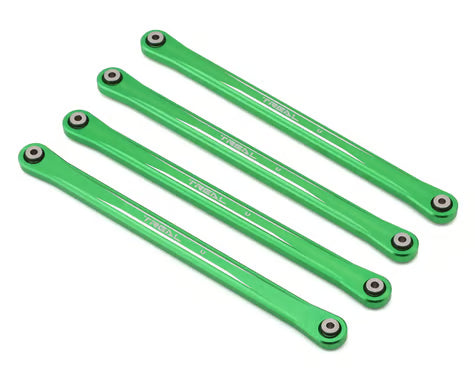 Treal Hobby Losi LMT Aluminum Upper Link Bars (4)