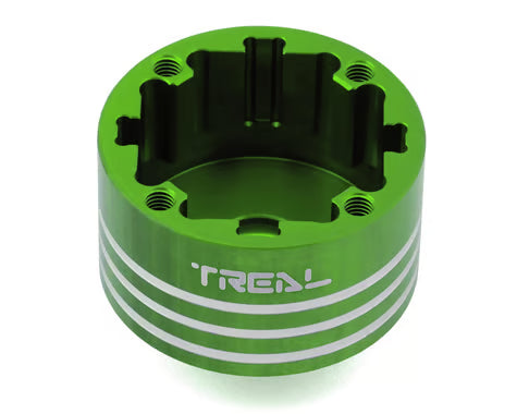 Treal Hobby Losi LMT Aluminum Differential Housing
