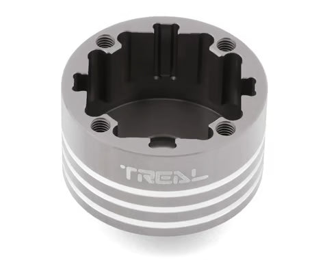 Treal Hobby Losi LMT Aluminum Differential Housing