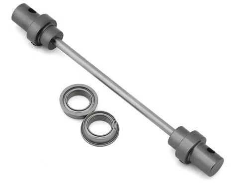 Treal Hobby Losi LMT HD Steel Torsional Bar