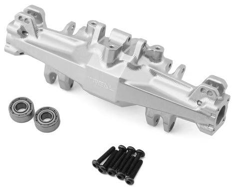 Treal Hobby Losi Mini LMT CNC Aluminum Axle Housing