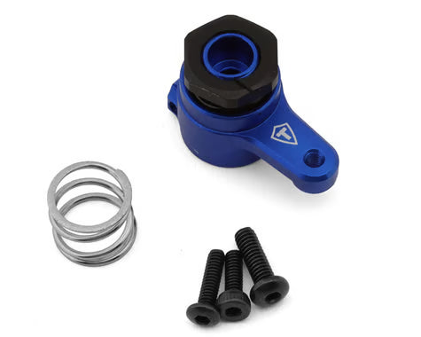 Treal Hobby Losi® Mini LMT 7075 Aluminum Servo Saver Set (20T)