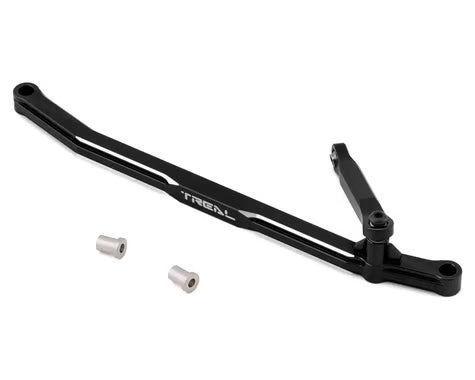Treal Hobby Losi Mini LMT Aluminum Steering Links