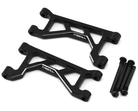 Treal Hobby 7075 Aluminum Upper Arms for Traxxas® Maxx® & Maxx Slash® (2) (Front/Rear)