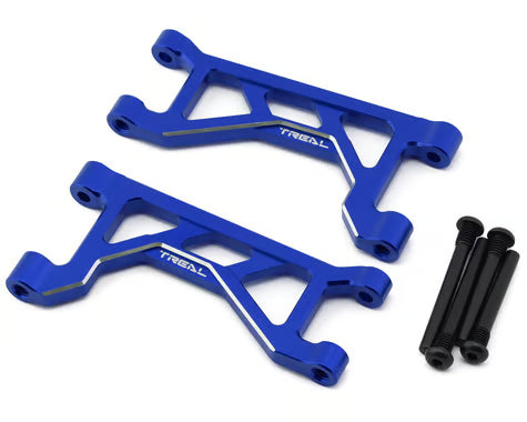 Treal Hobby 7075 Aluminum Upper Arms for Traxxas® Maxx® & Maxx Slash® (2) (Front/Rear)
