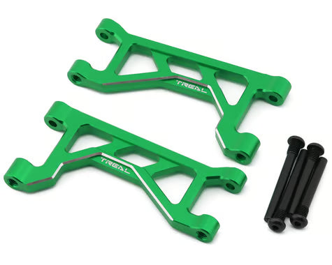 Treal Hobby 7075 Aluminum Upper Arms for Traxxas® Maxx® & Maxx Slash® (2) (Front/Rear)