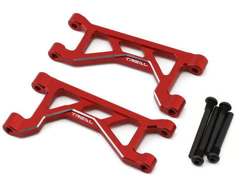 Treal Hobby 7075 Aluminum Upper Arms for Traxxas® Maxx® & Maxx Slash® (2) (Front/Rear)