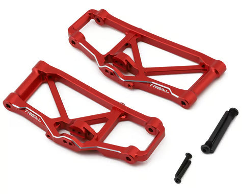 Treal Hobby 7075 Aluminum Lower Arms for Traxxas® Maxx® & Maxx Slash® (2) (Front/Rear)