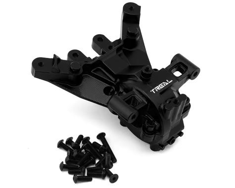 Treal Hobby Aluminum Front Gearbox Set for Traxxas® Maxx® Slash®