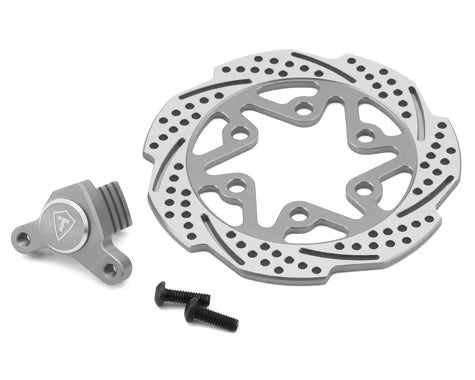 Treal Hobby Promoto MX Aluminum Rear Brake Disc Caliper