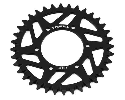 Treal Hobby Losi Promoto MX CNC Aluminum Rear Sprocket (36T)