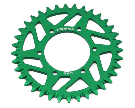 Treal Hobby Losi Promoto MX CNC Aluminum Rear Sprocket (36T)