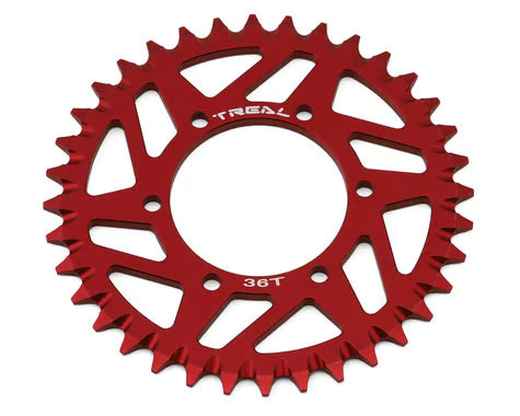 Treal Hobby Losi Promoto MX CNC Aluminum Rear Sprocket (36T)