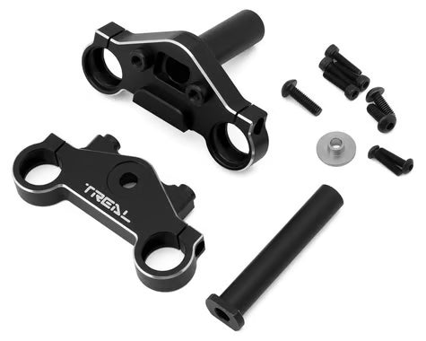 Treal Hobby Promoto CNC Aluminum Triple Clamp Set