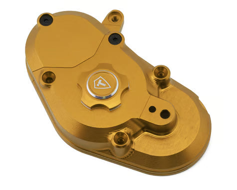 Treal Hobby Losi Promoto MX CNC Aluminum Transmission Case