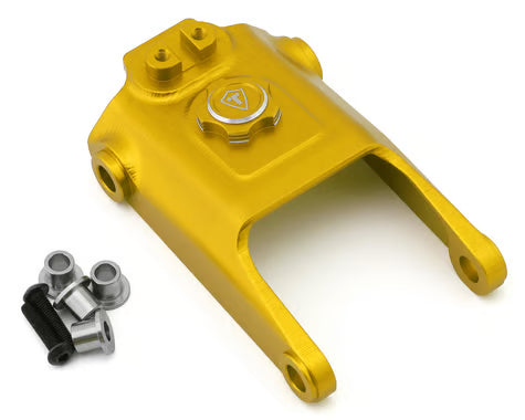 Treal Hobby Losi Promoto MX CNC Aluminum Servo Protector
