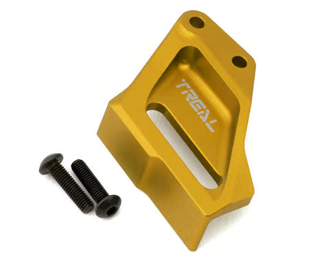 Treal Hobby Losi Promoto MX CNC Aluminum Chain Guard