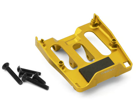 Treal Hobby Losi Promoto MX CNC Aluminum Battery Tray