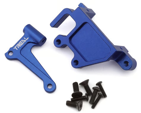 Treal Hobby Promoto MX Aluminum Electronics Mount Set