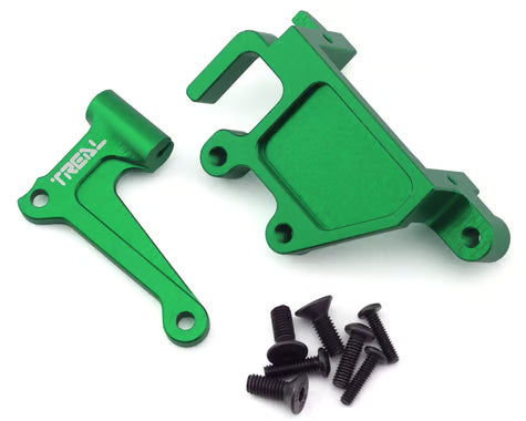 Treal Hobby Promoto MX Aluminum Electronics Mount Set