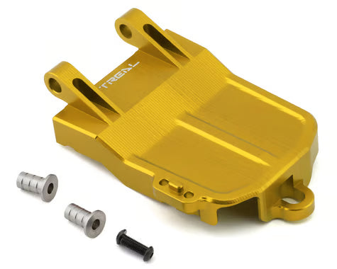 Treal Hobby Promoto MX CNC Aluminum Battery Box Door Cover