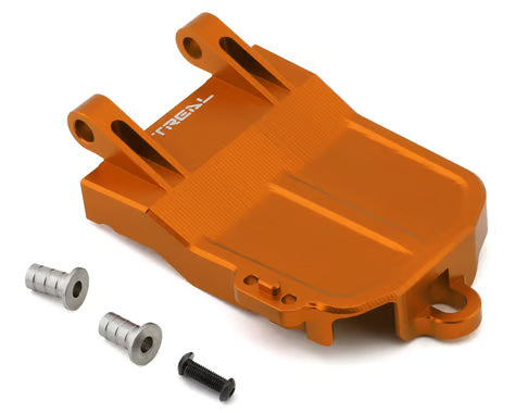 Treal Hobby Promoto MX CNC Aluminum Battery Box Door Cover