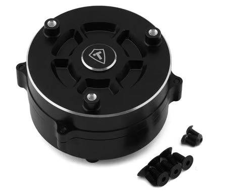 Treal Hobby Promoto MX Aluminum Flywheel Housing