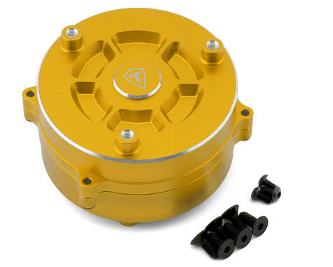 Treal Hobby Promoto MX Aluminum Flywheel Housing