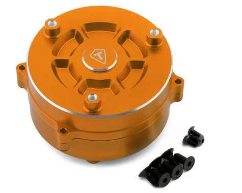 Treal Hobby Promoto MX Aluminum Flywheel Housing