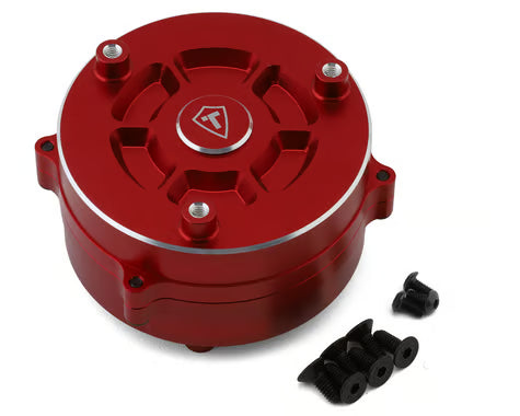 Treal Hobby Promoto MX Aluminum Flywheel Housing