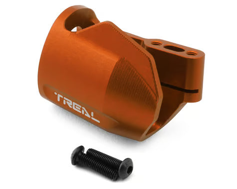 Treal Hobby Promoto MX Aluminum Exhaust Pipe
