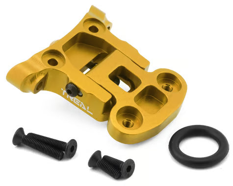 Treal Hobby Promoto MX Aluminum Rear Fender Mount