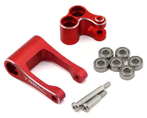Treal Hobby Promoto CNC Aluminum Suspension Linkage Set