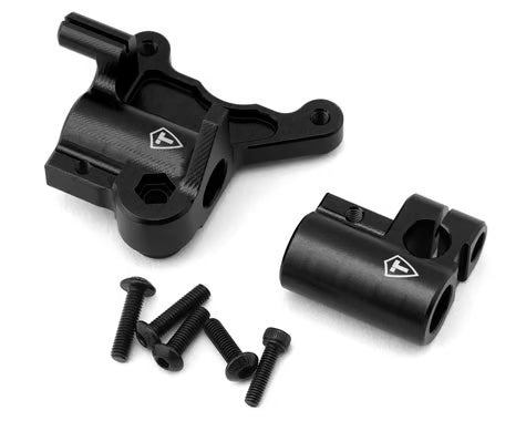 Treal Hobby Promoto CNC Aluminum Fork Lug Set