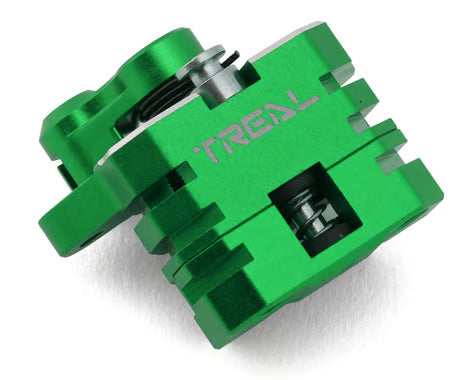 Treal Hobby Losi Promoto MX CNC Aluminum Front Brake Caliper w/Pads