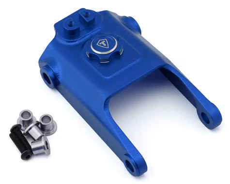 Treal Hobby Losi Promoto MX CNC Aluminum Servo Protector