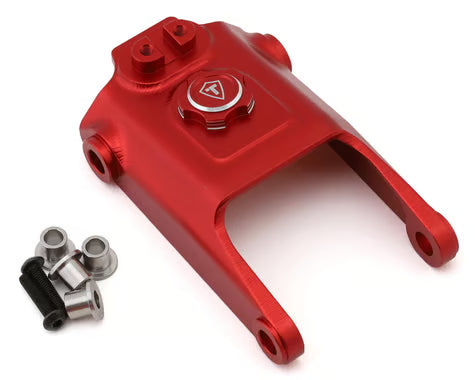 Treal Hobby Losi Promoto MX CNC Aluminum Servo Protector