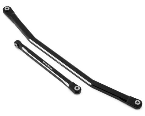 Treal Hobby Axial RBX10 Ryft Aluminum Steering Links