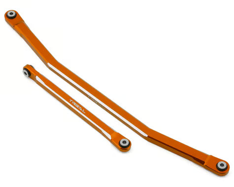 Treal Hobby Axial RBX10 Ryft Aluminum Steering Links