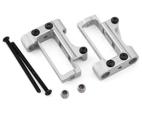 Treal Hobby Axial RBX10 Ryft Aluminum Front Shock Mounts (2)