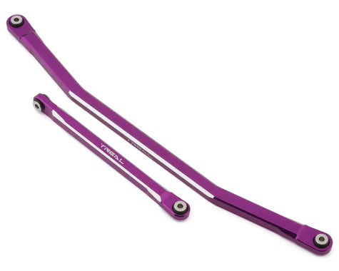 Treal Hobby Axial RBX10 Ryft Aluminum Steering Links