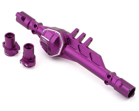 Treal Hobby RBX10 Ryft Aluminum Rear Axle Housing