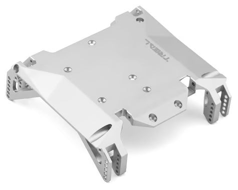 Treal Hobby RBX10 Ryft Aluminum Skid Plate